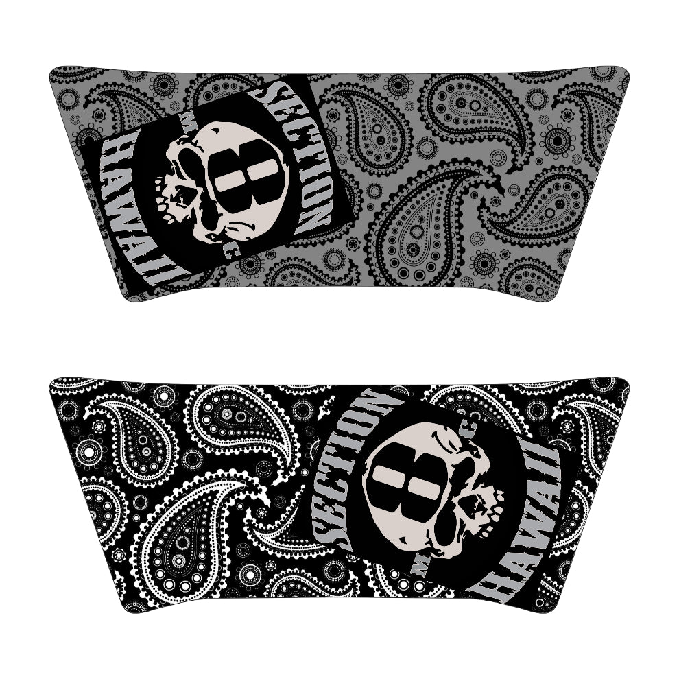 Deco Slides