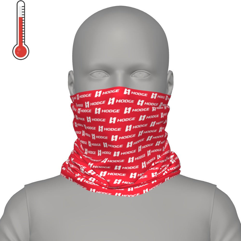 Deco Neck Gaiter
