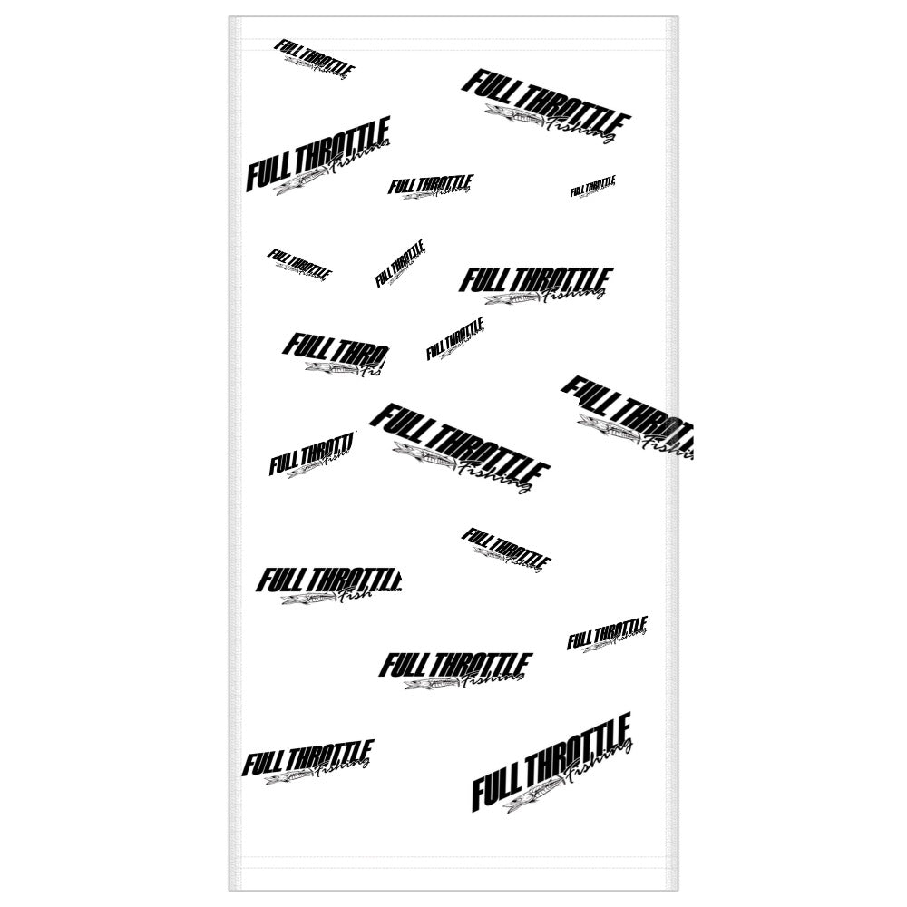 Deco Neck Gaiter Mask