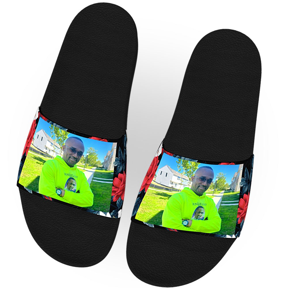 Deco Slides
