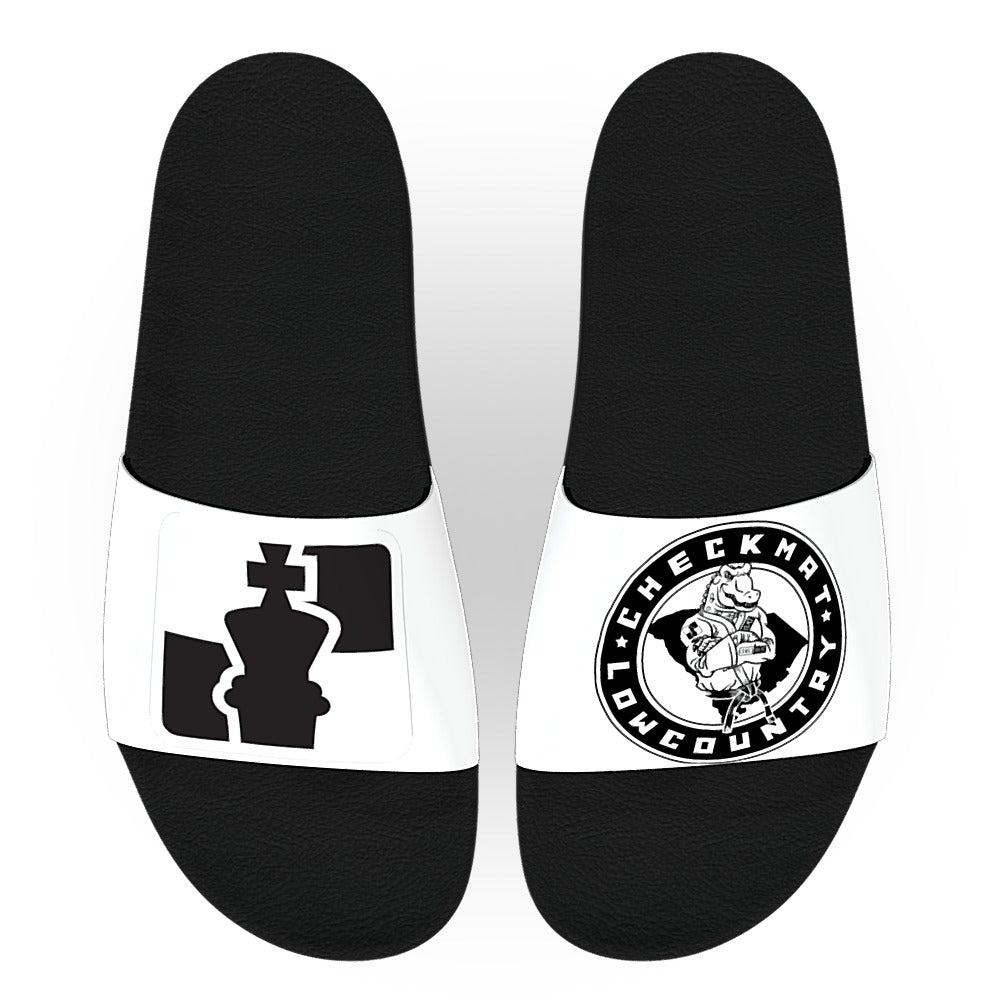 Deco Slides