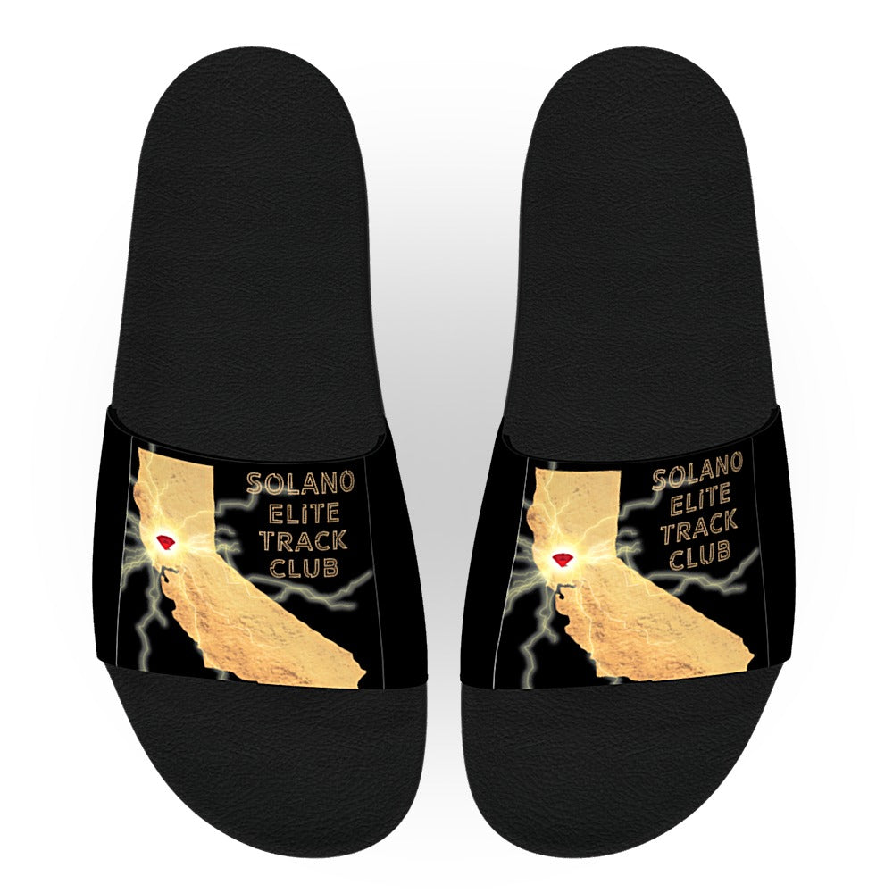 Deco Slides