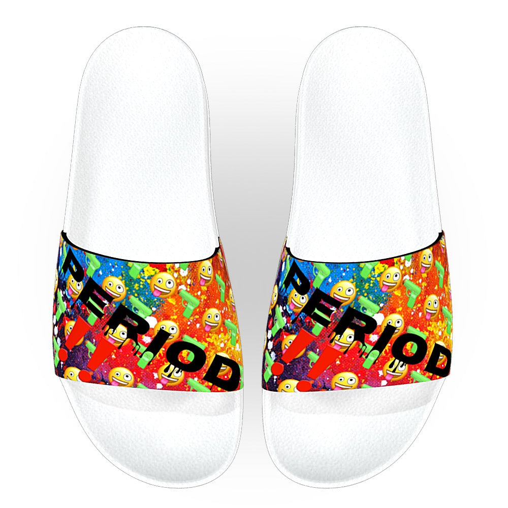 Deco Slides