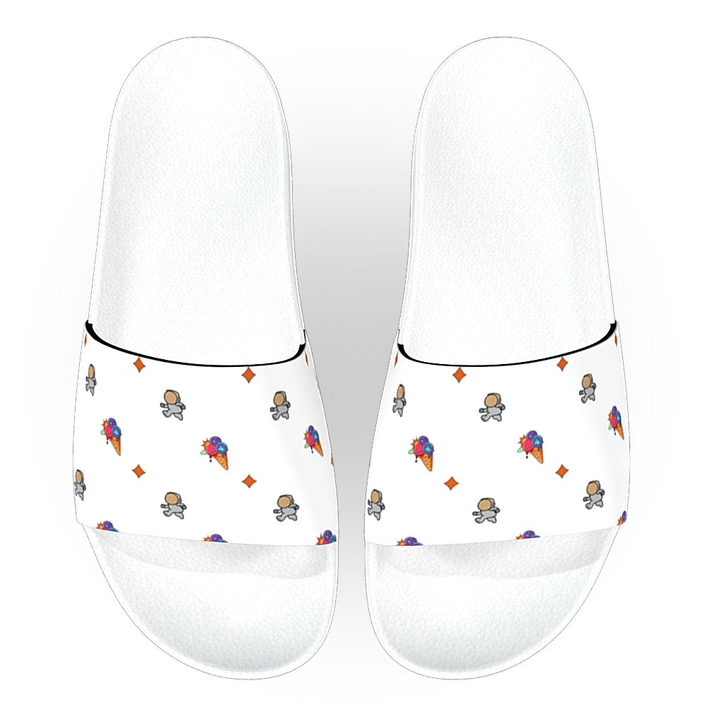 Deco Slides