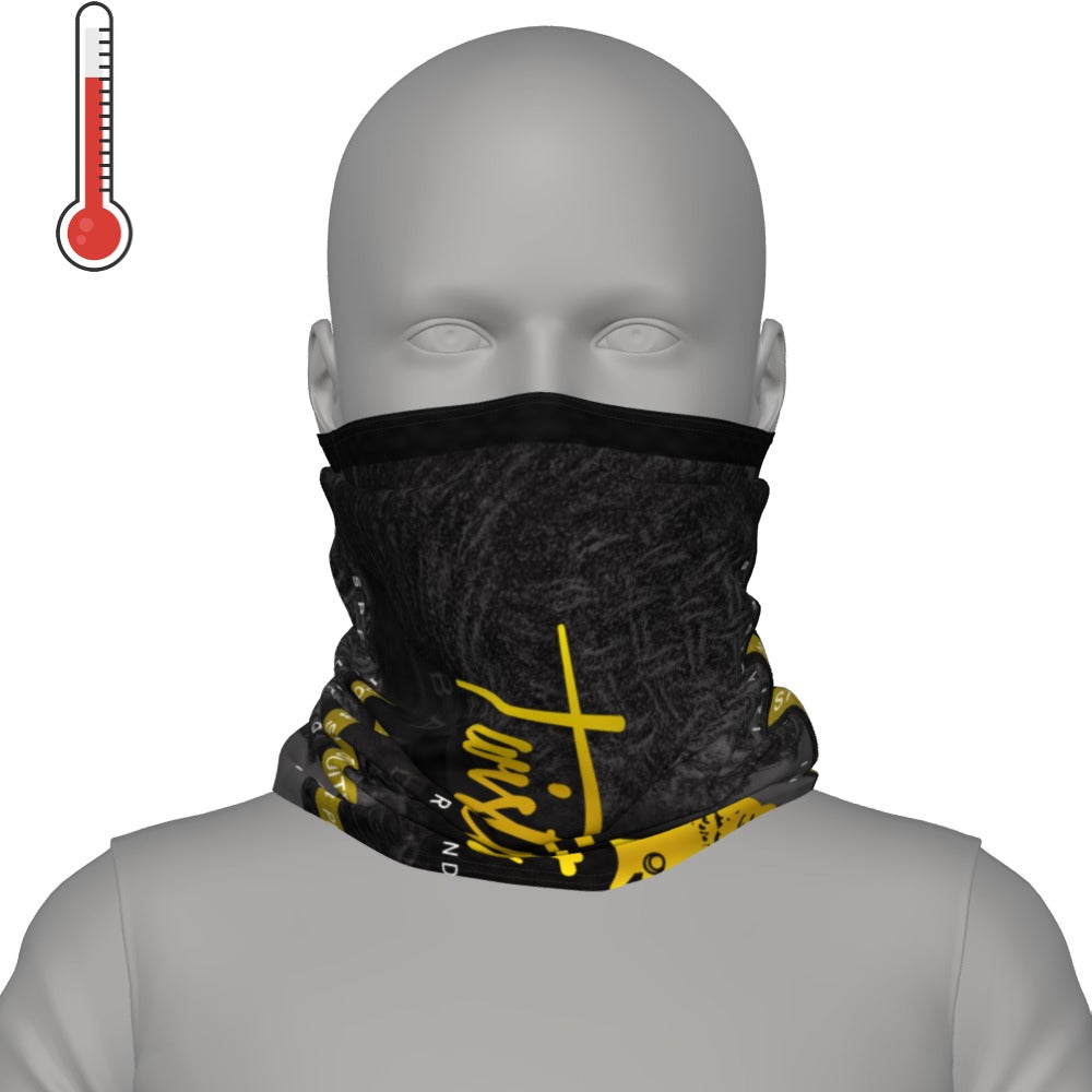 Deco Neck Gaiter