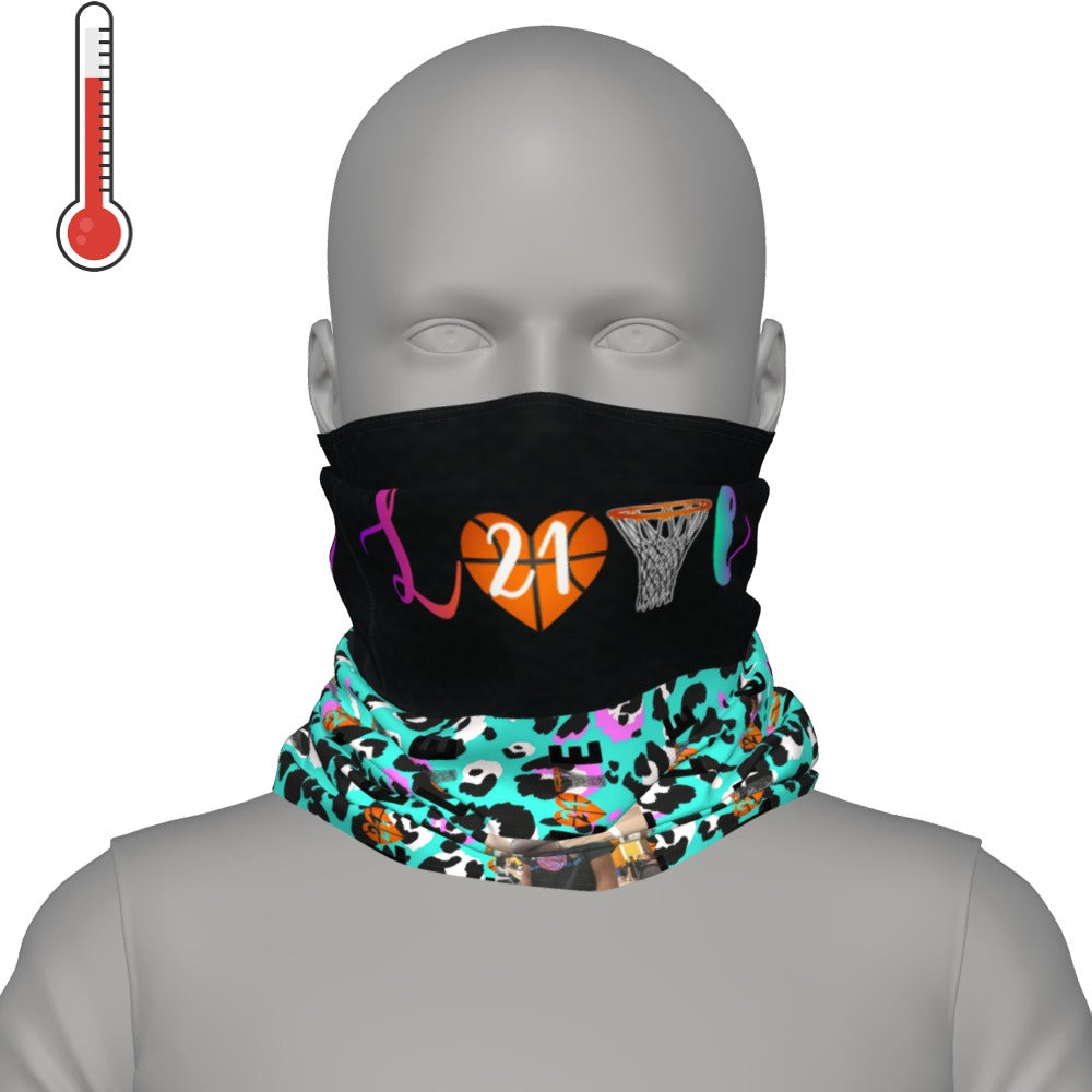 Deco Neck Gaiter
