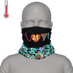 Deco Neck Gaiter