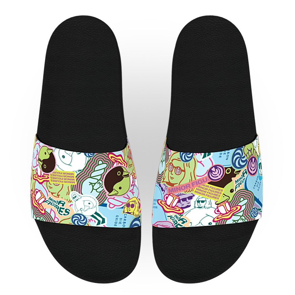 Deco Slides