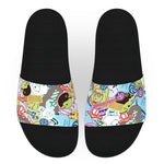 Deco Slides