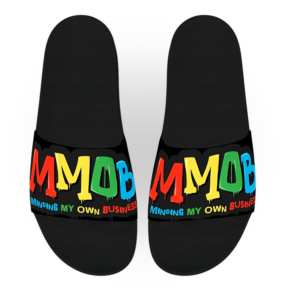 Deco Slides