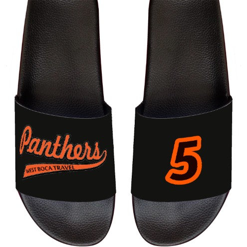 Deco Slides