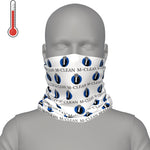 Deco Neck Gaiter Mask