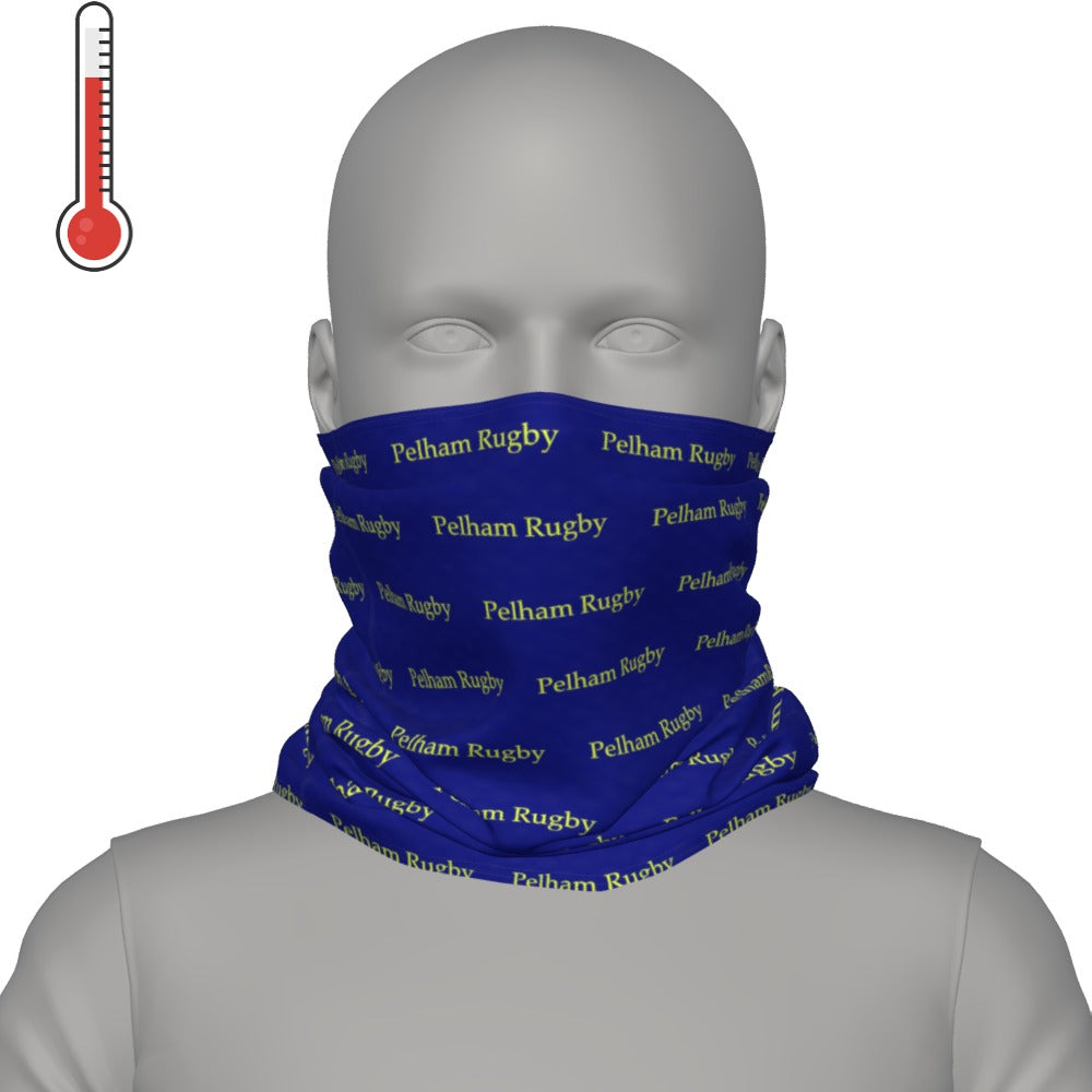 Deco Neck Gaiter Mask