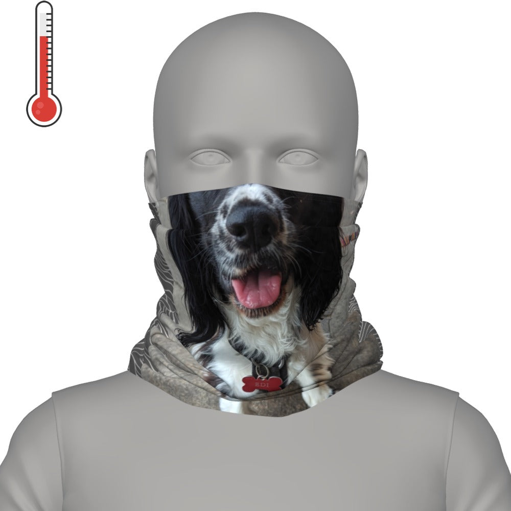 Deco Neck Gaiter