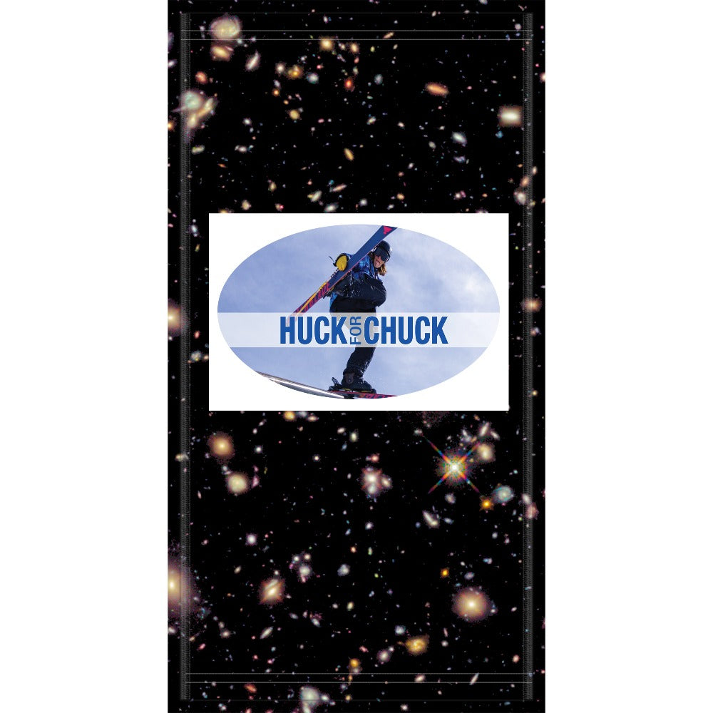 Deco Neck Gaiter Mask