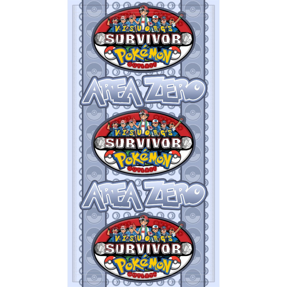 Deco Neck Gaiter Mask