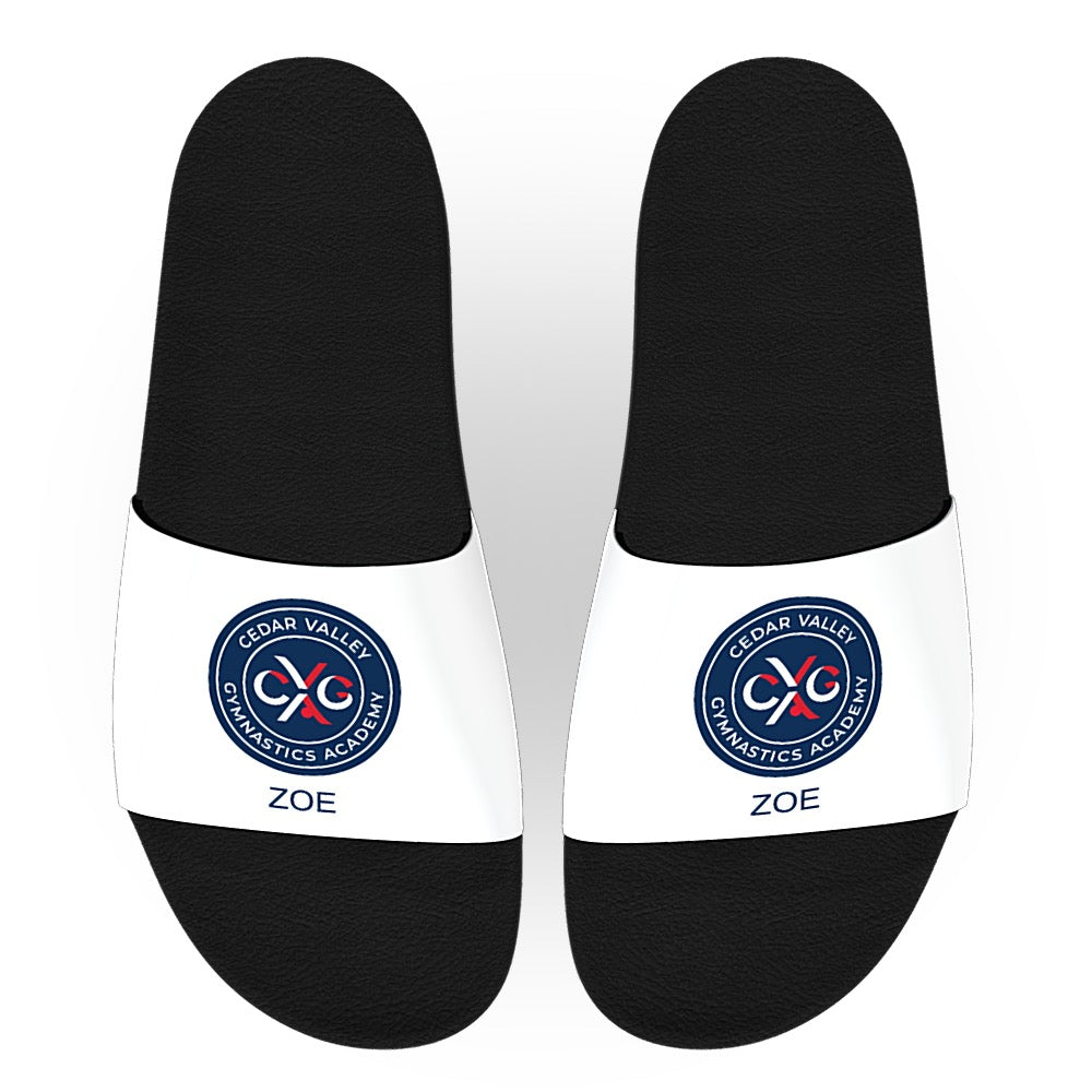 Deco Slides