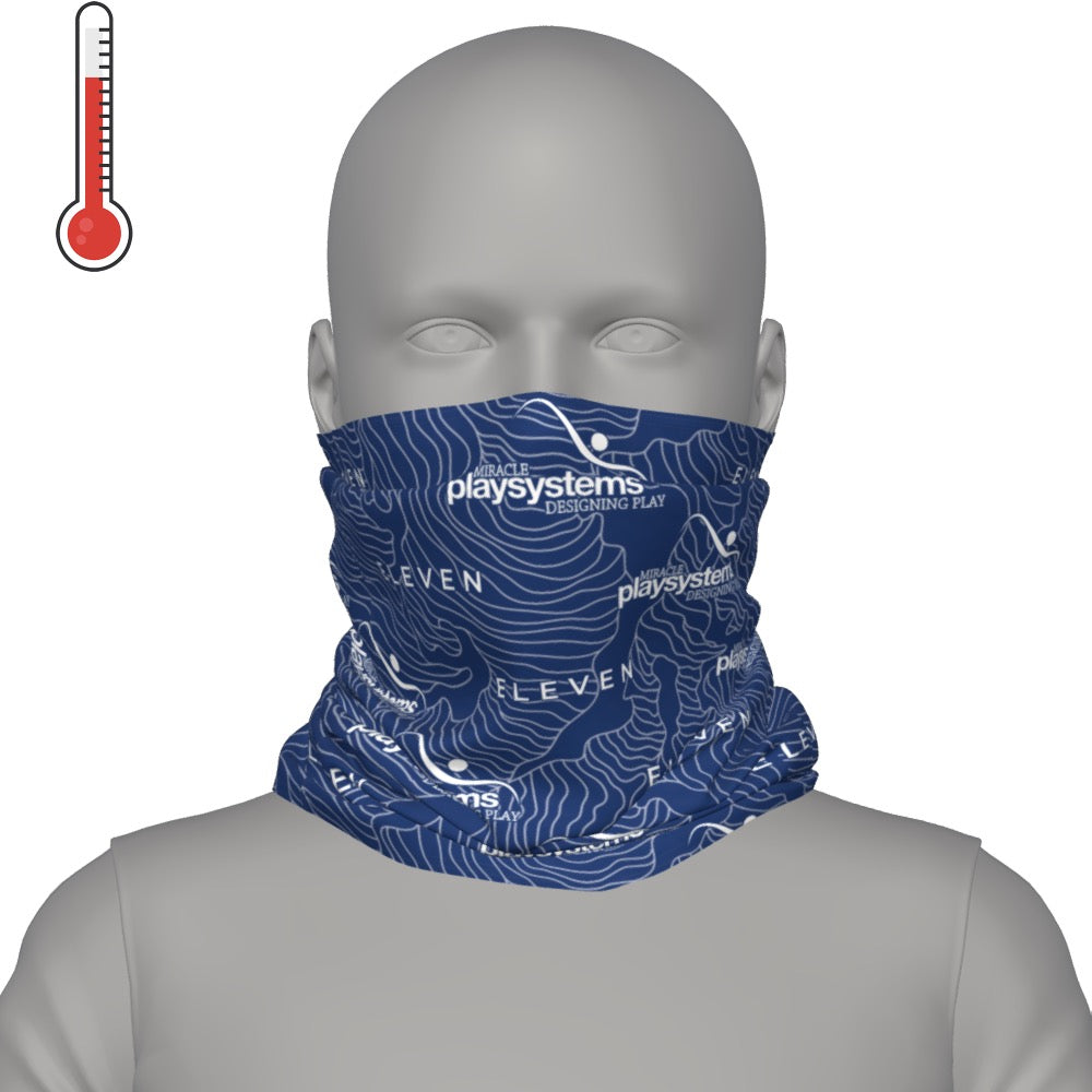 Deco Neck Gaiter