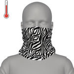 Deco Neck Gaiter Mask