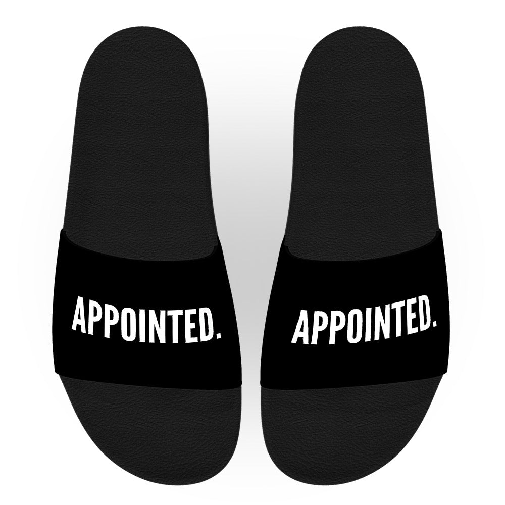 Deco Slides