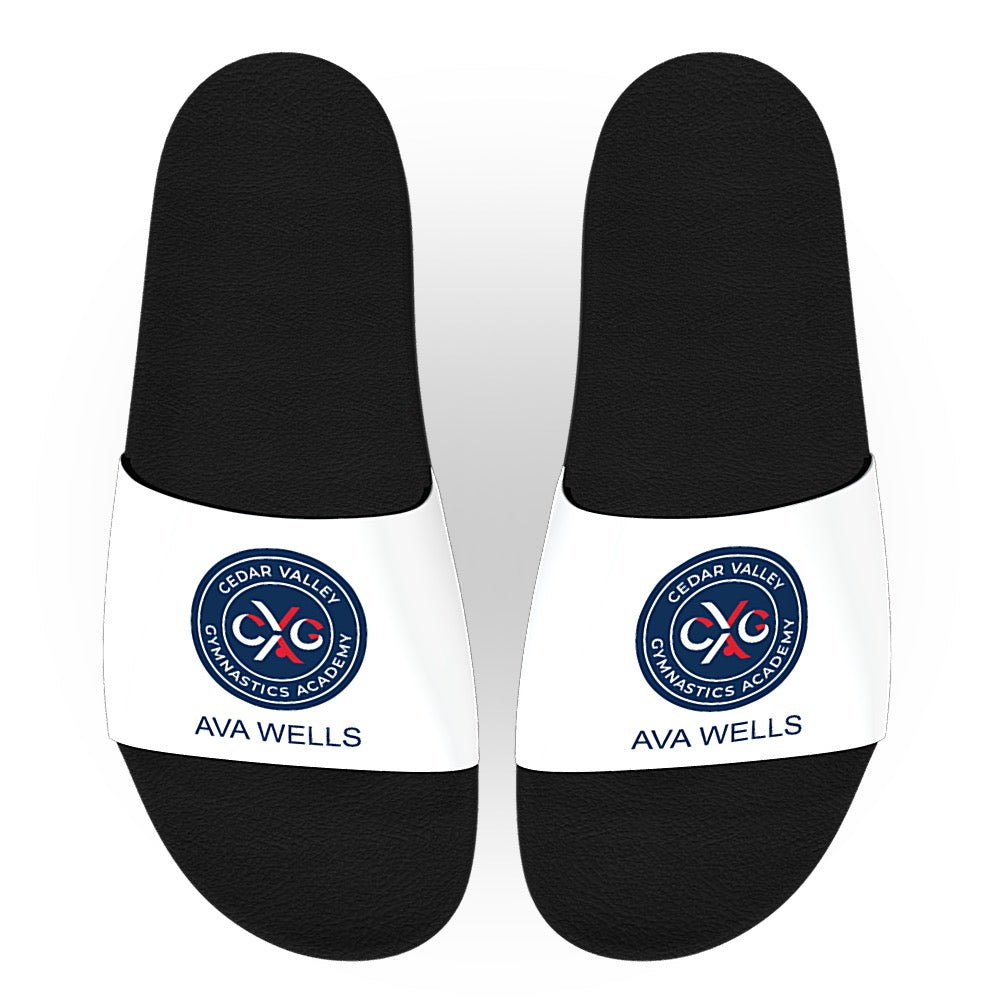 Deco Slides