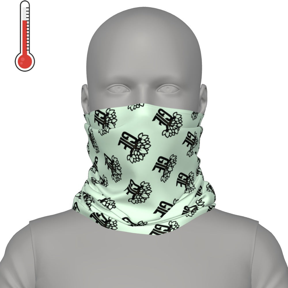 Deco Neck Gaiter