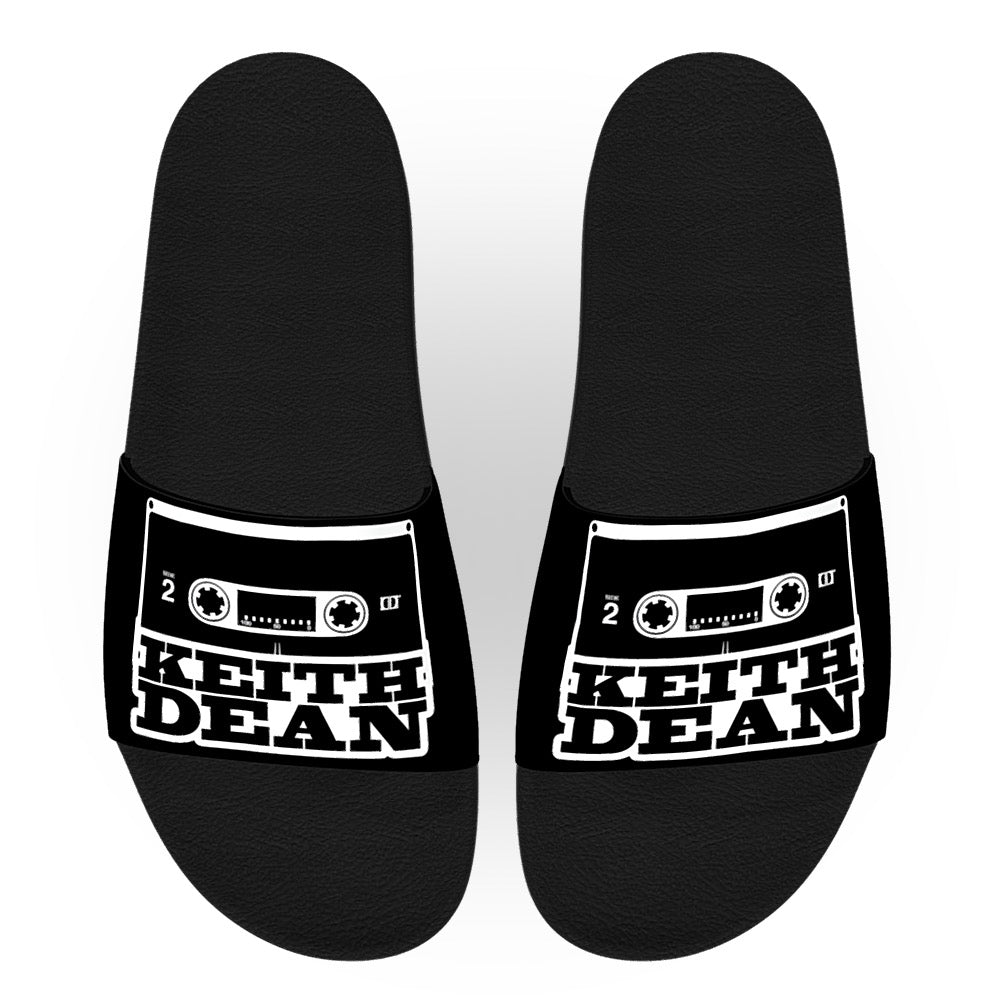 Deco Slides