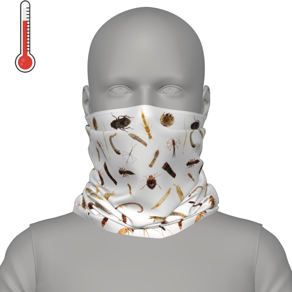 Deco Neck Gaiter