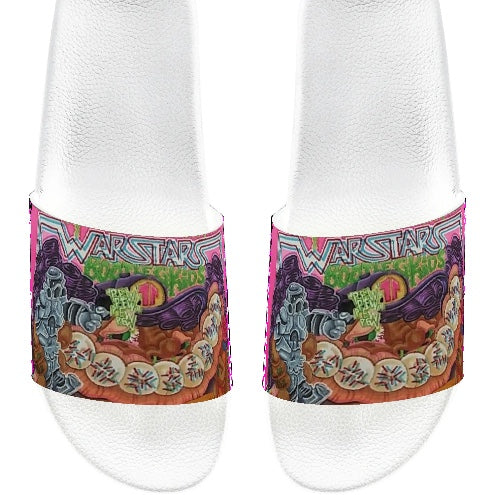 Deco Slides