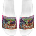 Deco Slides
