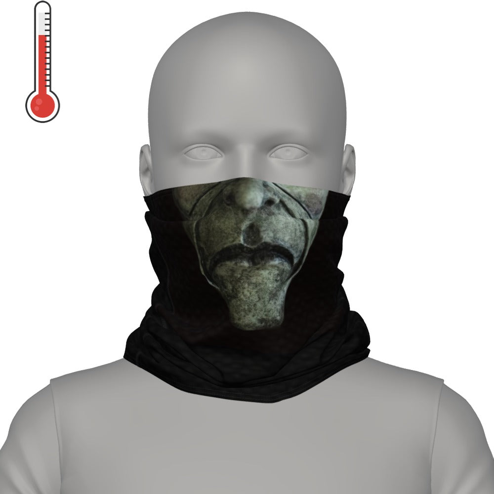 Deco Neck Gaiter Mask