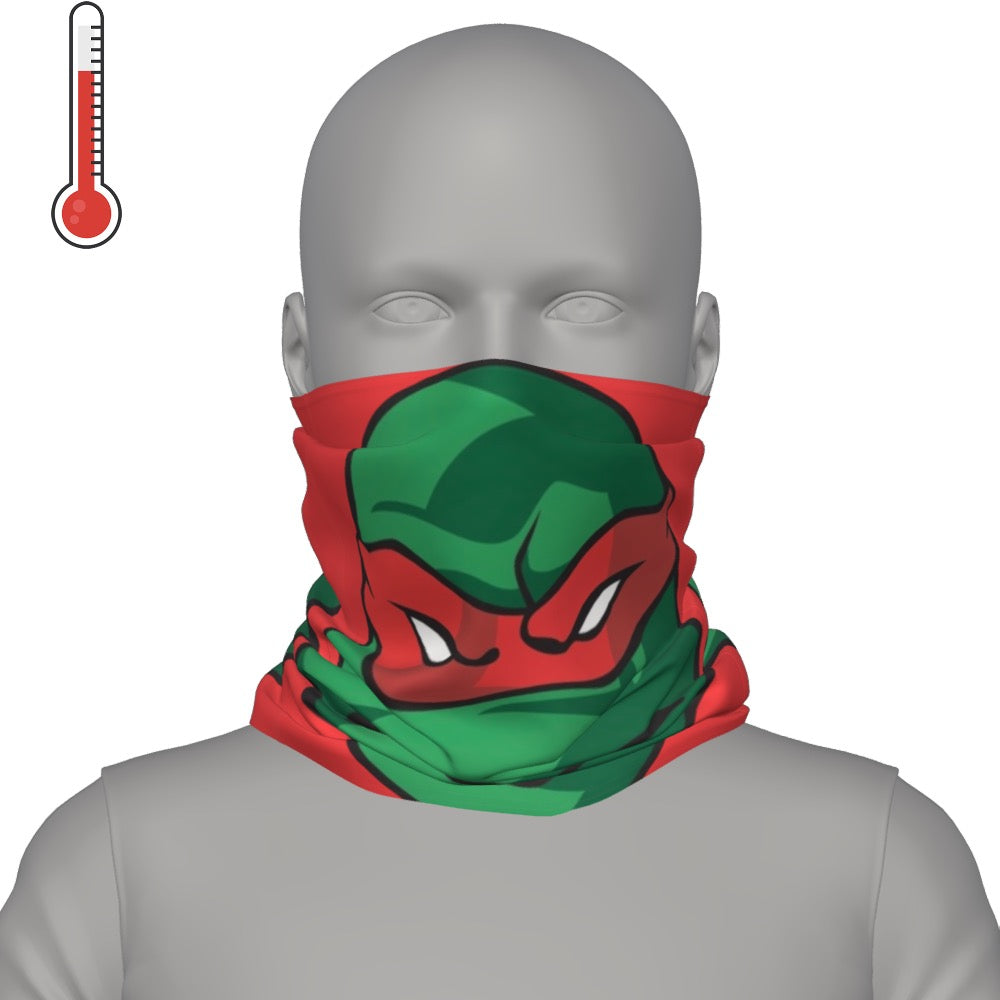 Deco Neck Gaiter