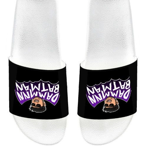 Deco Slides