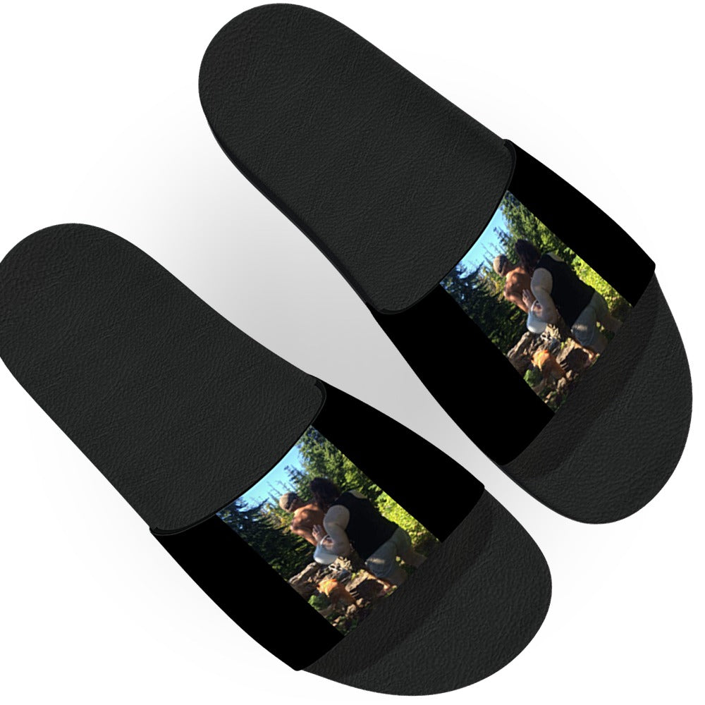 Deco Slides