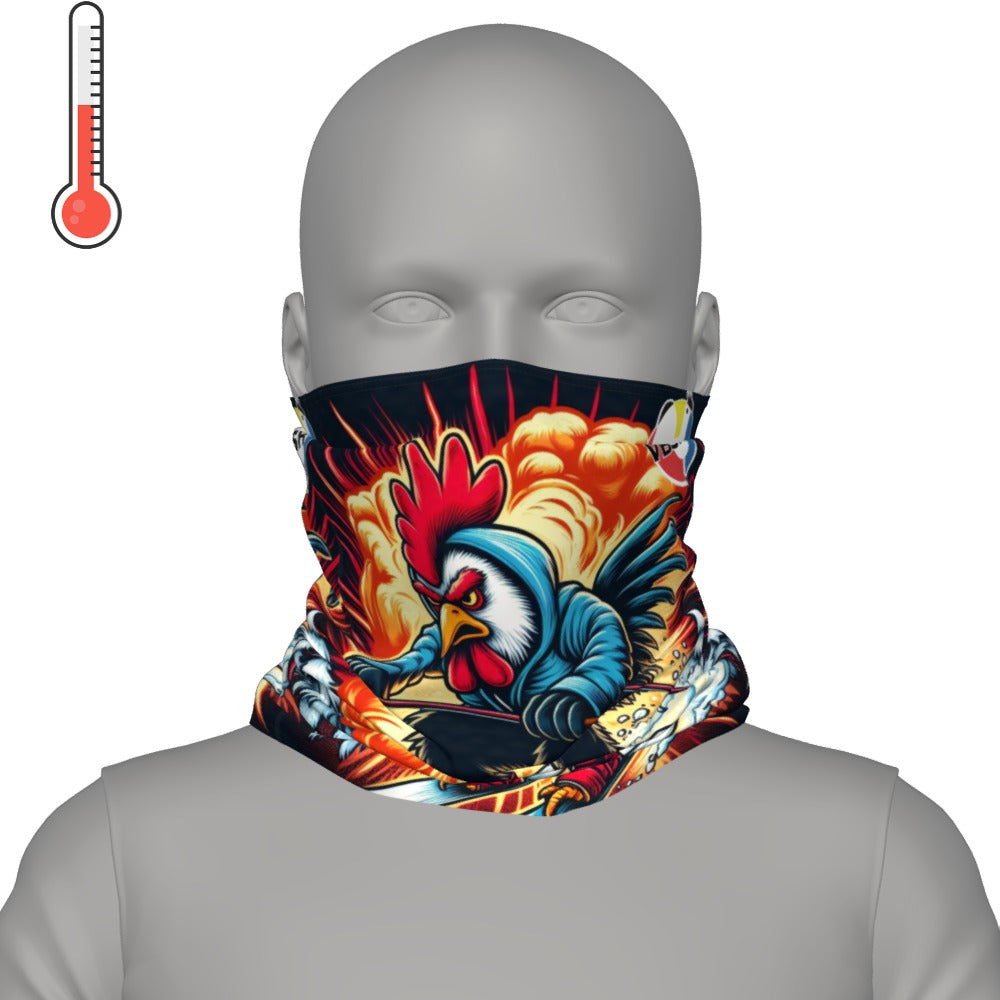 Deco Neck Gaiter
