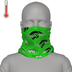 Deco Neck Gaiter