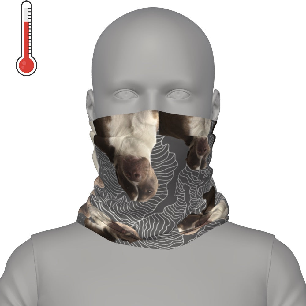 Deco Neck Gaiter