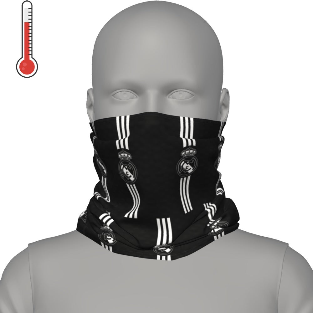 Deco Neck Gaiter Mask