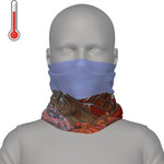 Deco Neck Gaiter