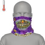 Deco Neck Gaiter
