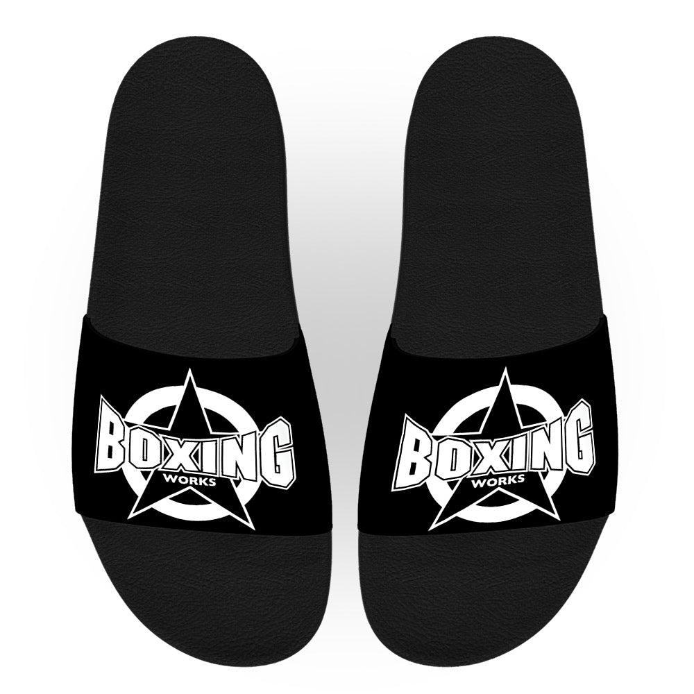 Deco Slides