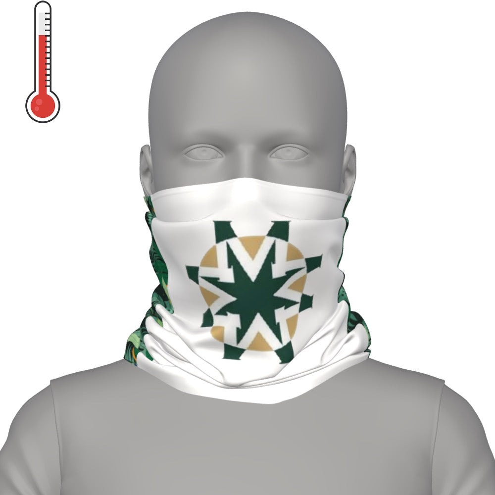Deco Neck Gaiter