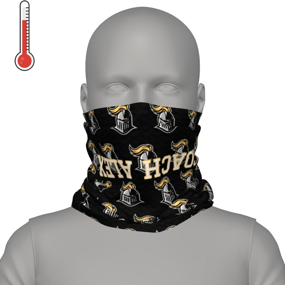 Deco Neck Gaiter