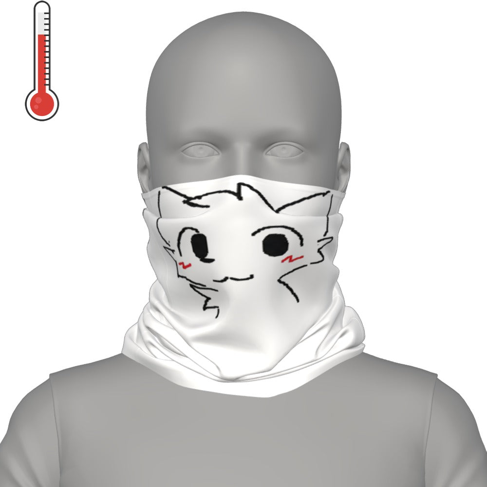 Deco Neck Gaiter