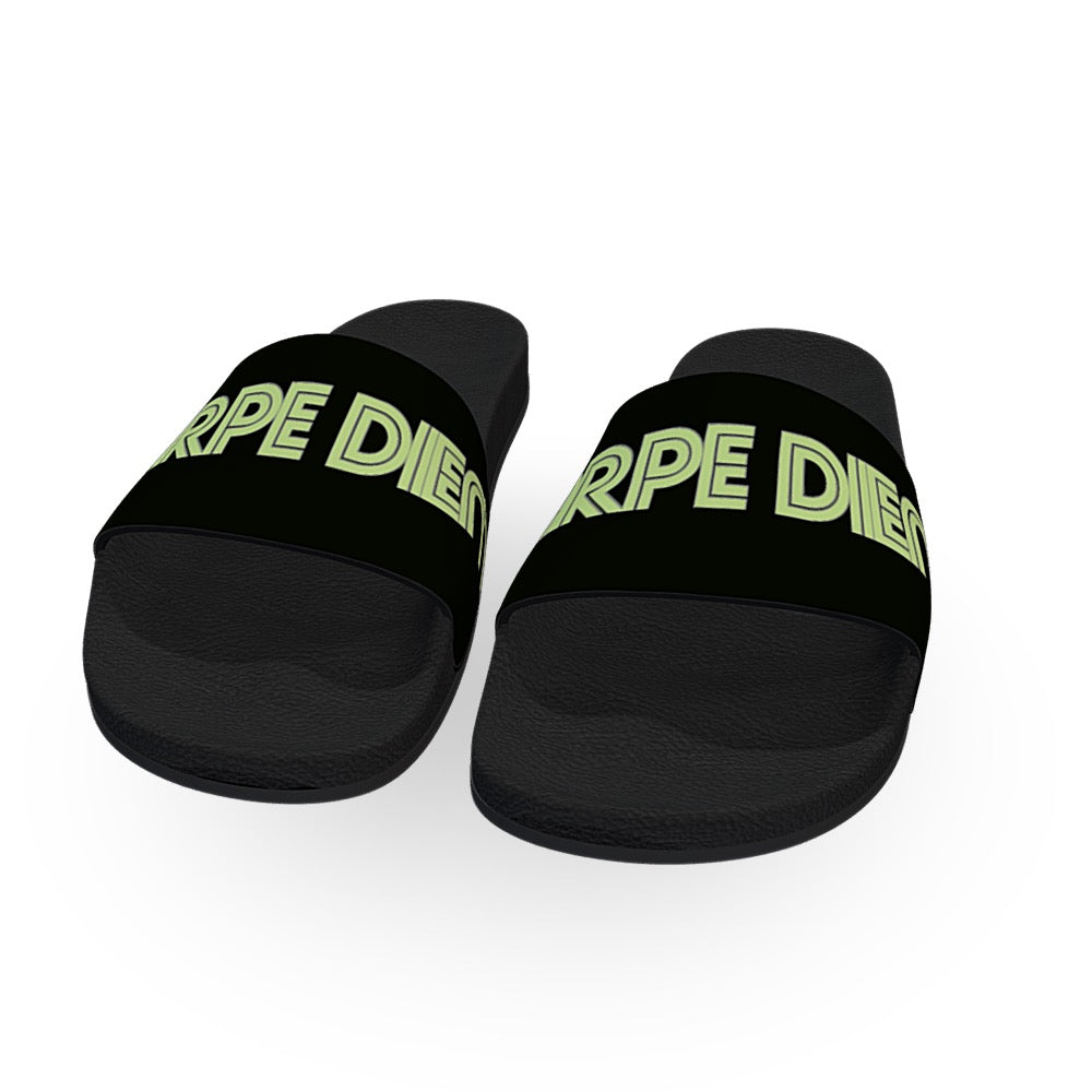 Deco Slides