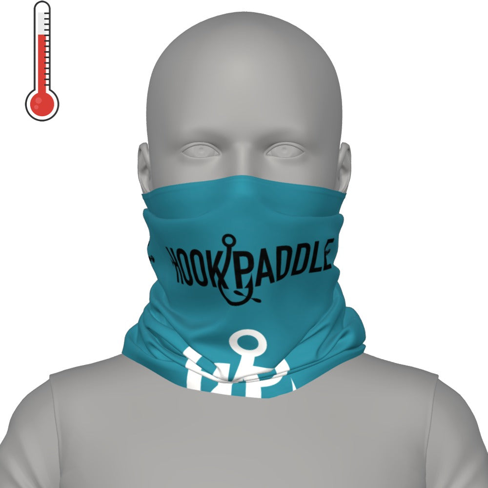 Deco Neck Gaiter Mask