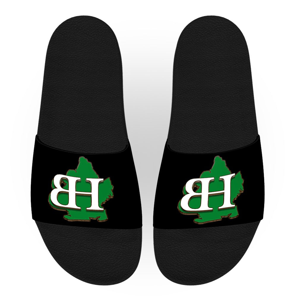Deco Slides