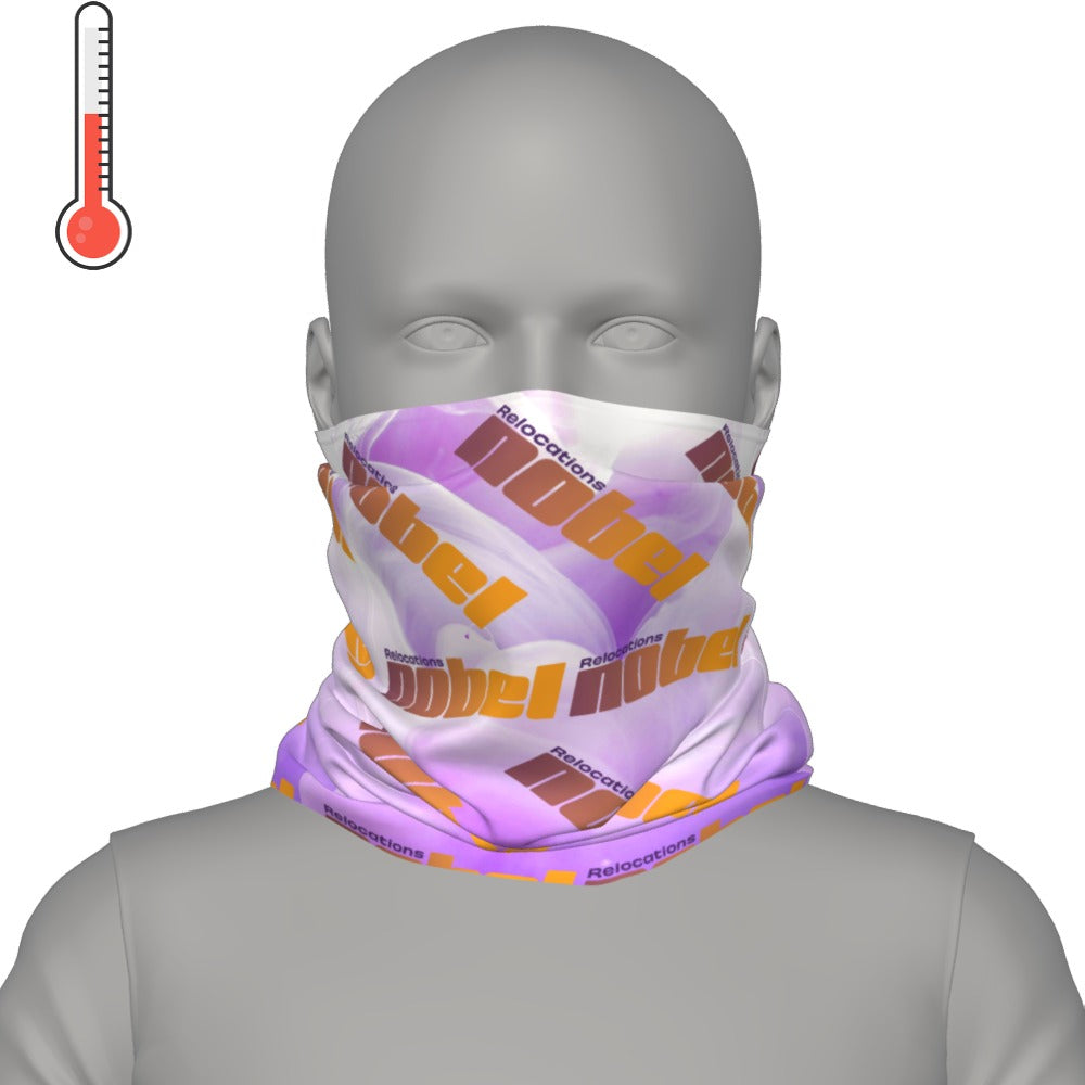 Deco Neck Gaiter