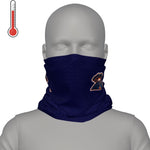 Deco Neck Gaiter Mask