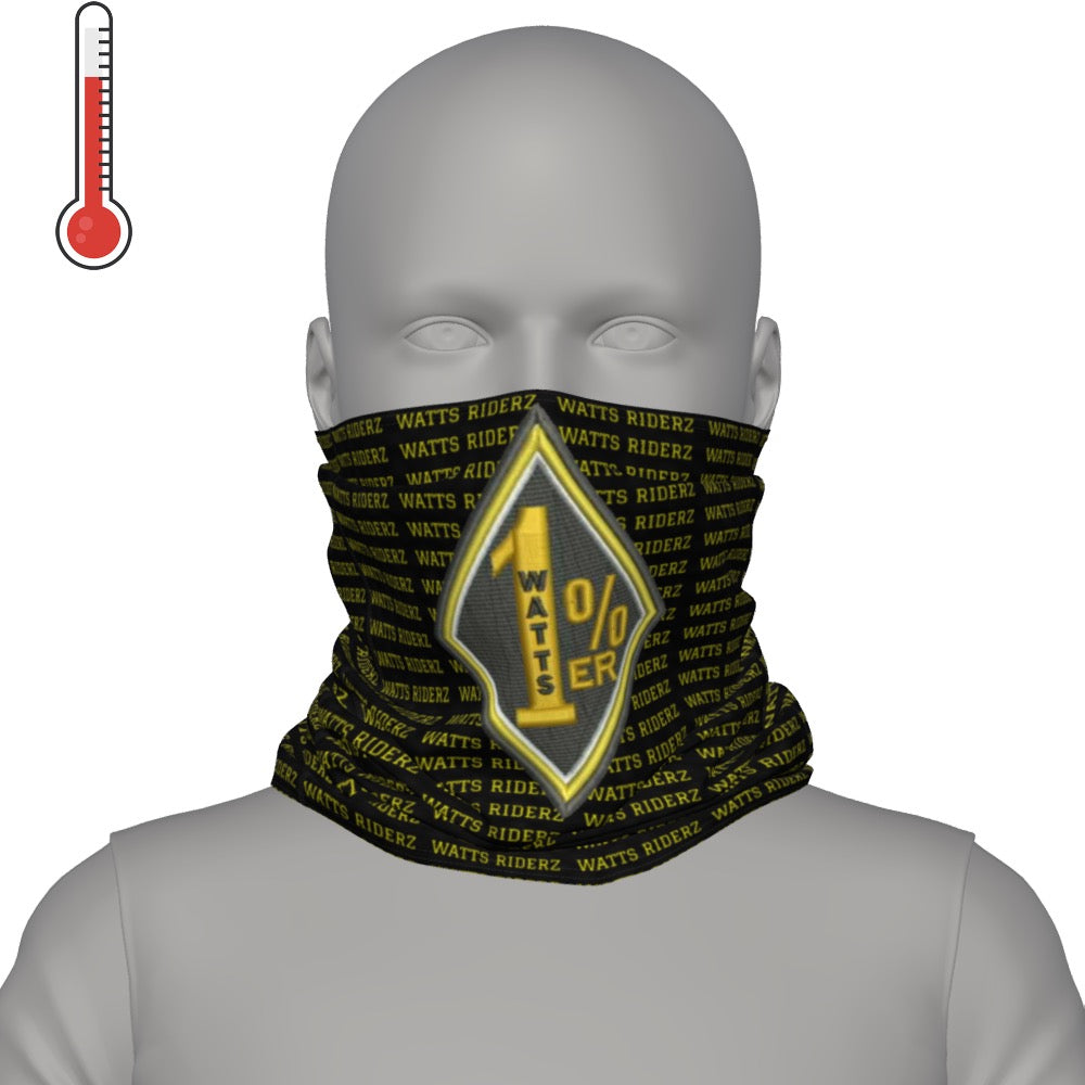 Deco Neck Gaiter